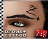 !1314 new brows Z*STAR