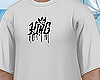 Oversize Tshirt