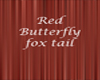 red fox butterfly 2