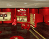 Valentines couple Room