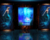 Fantastic Blue Room *LD*