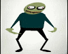 Salad Fingers Avatar
