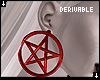 .:H:.You DEVIL Pentagram