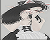 ; maid