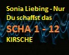 Sonia Liebing - Nur du..