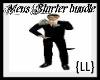 {LL}Mens Starter Bundle