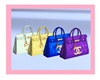 Her CC bags 2