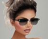 ~CR~Molla Sunglasses