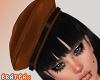 Orange Beret