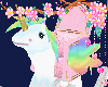KYl Unicorn Rocker
