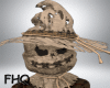 Scarecrow / F
