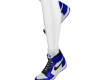 JORDAN BLUE