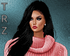 TRZ- Lovely Pink Sweater