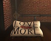 Ghetto Love Chair