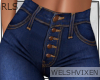 WV: Jeans V2 RLS