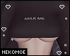 Milk Outfit MB