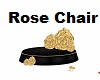 (Asli)Rose Chair