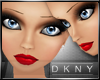 ! DKNY Mellow head