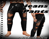 fMf Jeans Pants