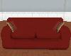 ~LWI~Red Sofa