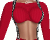 Sexy Red Outfit RXL