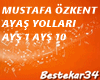 Mustafa Özkent