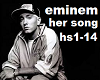Eminem Her Song