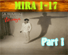 G~Mirage-Armin~ pt 1