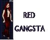 [FCS] Blood red Gangsta
