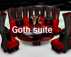 Goth Suite
