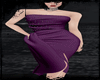 [SM] Purple Dress