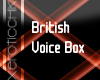 [x] British VB 1