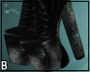 Gamora Boots Short