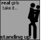 real girls