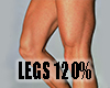 Legs Scaler 120% M/F