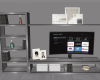 Modern TV stand