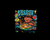 Freddy Flakes