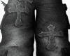 l Cargos black