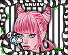 Demon |Pink|