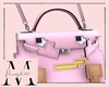 Pixel Doll Sylvestre F