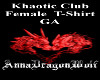 Khaotic Club 