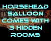 (BX)Horsehead Saloon