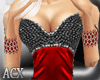 (ACX)Victoria's Red PF