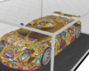 Hype Beast Car