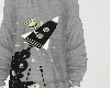 Pajama Sweater
