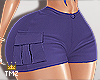 1 -Blaze Bottom *Blue