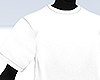 Oversized Simple Shirt