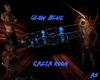 Bluw Glow Cazia Room