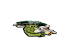 Broccoli Rug