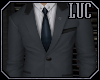 [luc] Tycoon Jacket